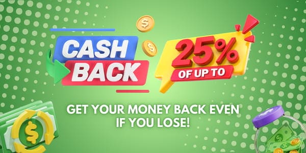 FG77 Promotions app bonus campaign