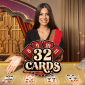 32 Baraha FG77 live casino game
