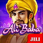 Ali Baba FG77 hot game