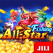 All Star Fishing FG77 game