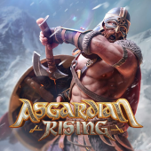 Asgardian Rising FG77