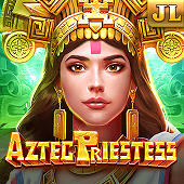 Aztec Priestess FG77 game