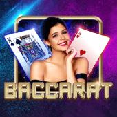Baccarat B FG77 casino