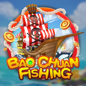 Bao Chuan Fishing FG77