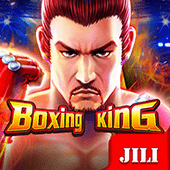 Boxing King FG77