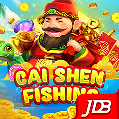 Cai Shen Fishing FG77