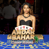 Casino Marina Andar Bahar FG77