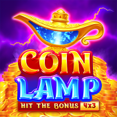 Coin Lamp FG77 slot