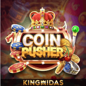 Coin Pusher FG77 cards