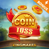 Coin Toss FG77 cards game