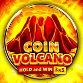 Coin Vilcano FG77