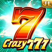 Crazy777 FG77 promo