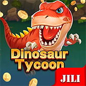 Dinosaur Tycoon FG77
