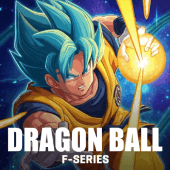 Dragon Ball FG77 slot