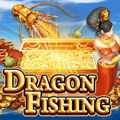 Dragon Fishing FG77