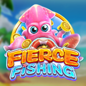 Fierce Fishing FG77