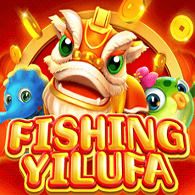 Fishing Yi Lu Fa FG77