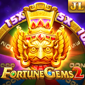 Fortune Gems 2 FG77 promo
