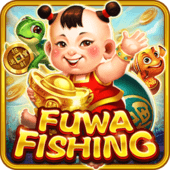 Fuwa Fishing FG77 game
