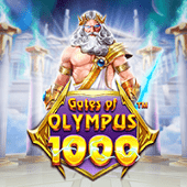 Gates of Olympus 1000 FG77
