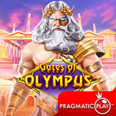 Gates of Olympus FG77 promo