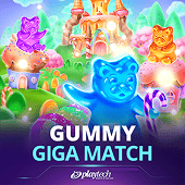 Gummy Giga Match FG77 slot