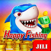 Happy Fishing FG77