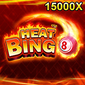 Heat Bingo FG77