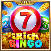 Irich Bingo FG77