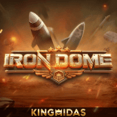 Iron Dome FG77
