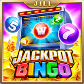 Jackpot Bingo game icon FG77