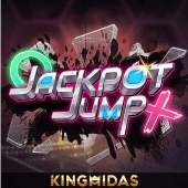 Jackpot Jump FG77 cards