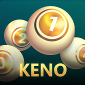 Keno FG77 cards game