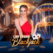 Las Vegas Blackjack FG77