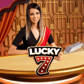 Lucky 7 FG77 live casino