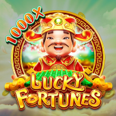 Lucky Fortunes FG77