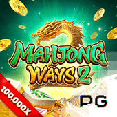 Mahjong Ways 2 FG77