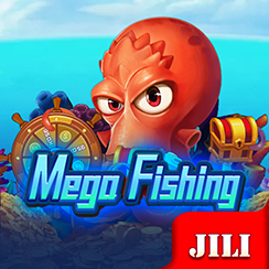 Mega Fishing FG77 promo