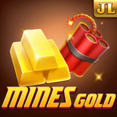 Mines Gold FG77 slot