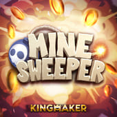 Minesweeper FG77 cards