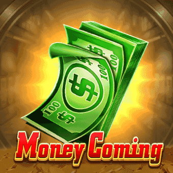 Money Coming FG77
