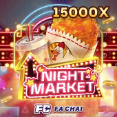 Night Market FG77 slot