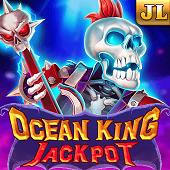 Ocean King Jackpot FG77