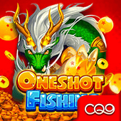 Oneshot Fishing FG77
