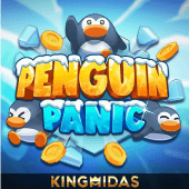 Penguin Panic FG77