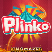 Plinko FG77 cards game