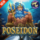 Poseidon FG77 slot