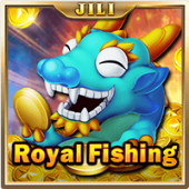 Royal Fishing FG77