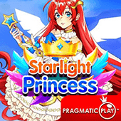 Starlight Princess FG77