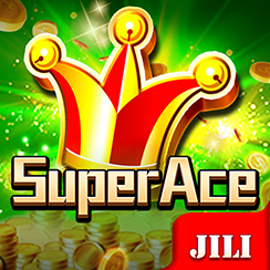 Super Ace FG77 promo